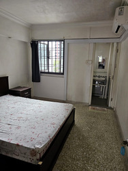 Blk 602 Clementi West Street 1 (Clementi), HDB 3 Rooms #627470641